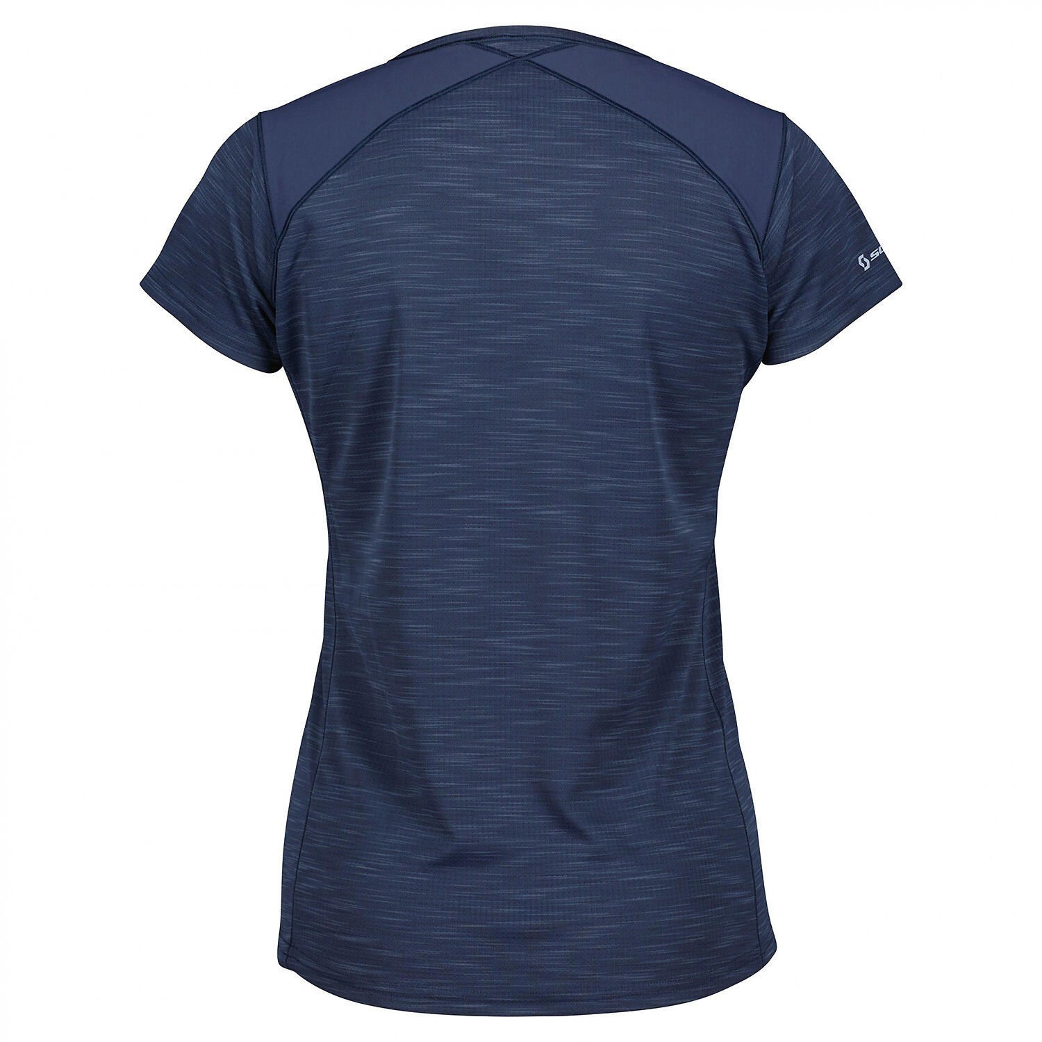 Damen T-Shirt W DEFINED TECH S/SL SHIRT 2/2