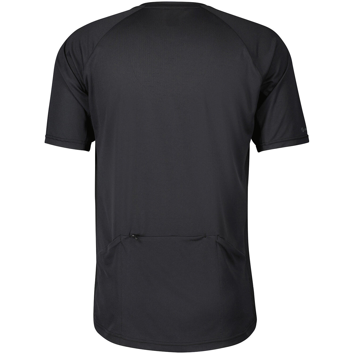 Herren T-Shirt M TRAIL FLOW PRO S/SL SHIRT 2/2