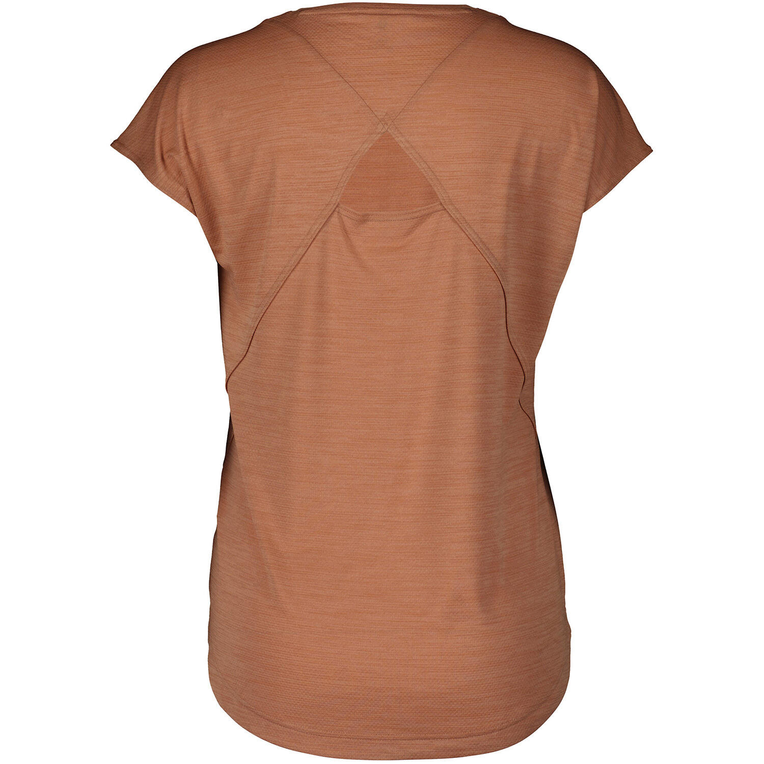 Damen T-Shirt W DEFINED S/SL SHIRT 2/2