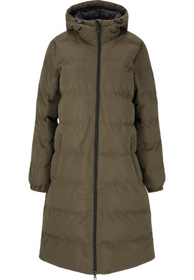 Parka femme Whistler Abella