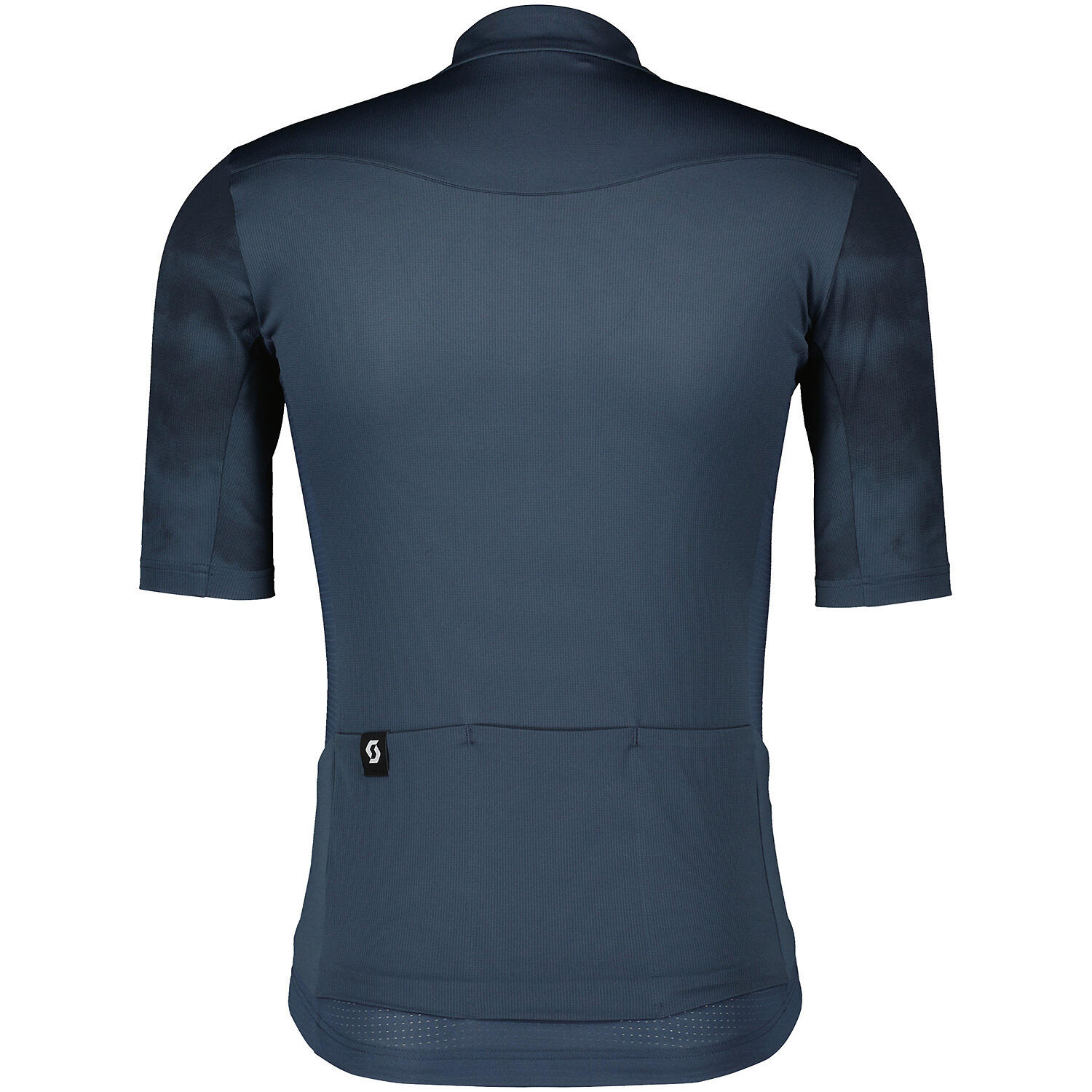 Herren T-Shirt M GRAVEL 10 S/SL SHIRT 2/2
