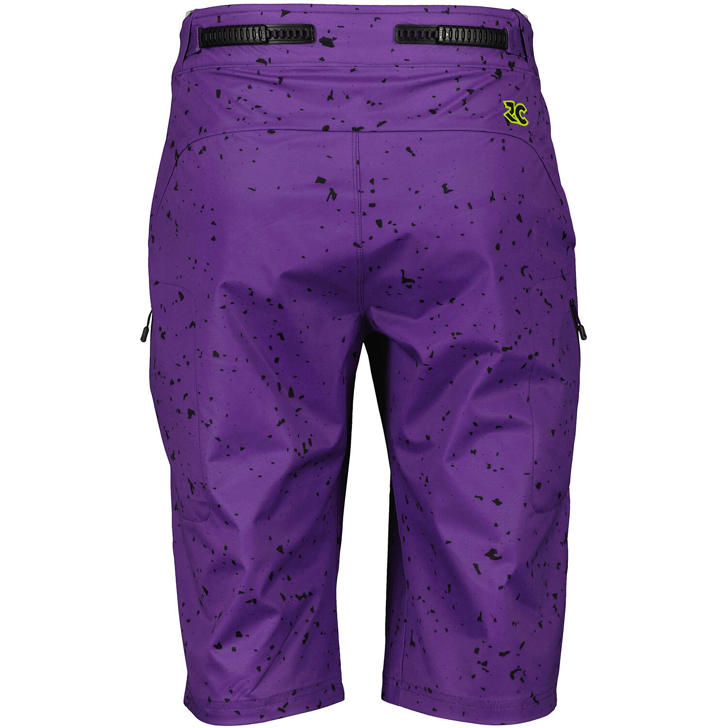 Herren Short M RC PROGRESSIVE SHORTS 2/2