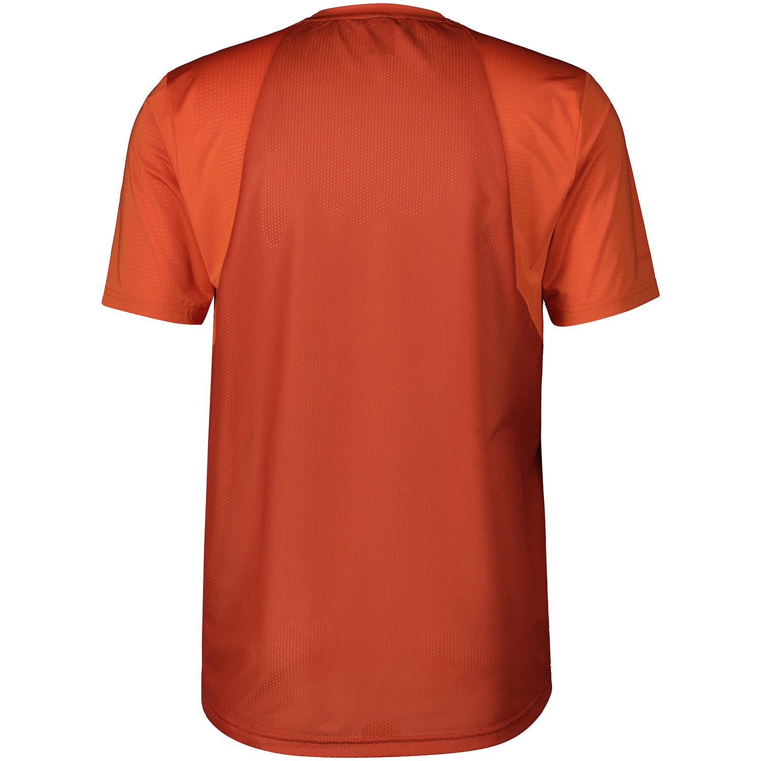 Herren T-Shirt M TRAIL VERTIC S/SL SHIRT 2/2