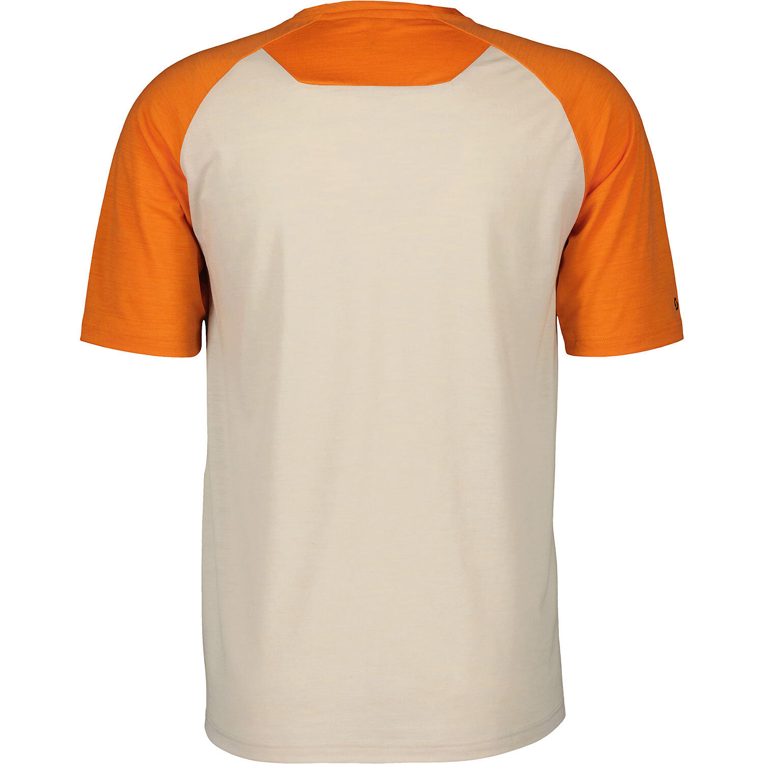 T-shirt a manches courtes - DEFINED MERINO SS 2/2