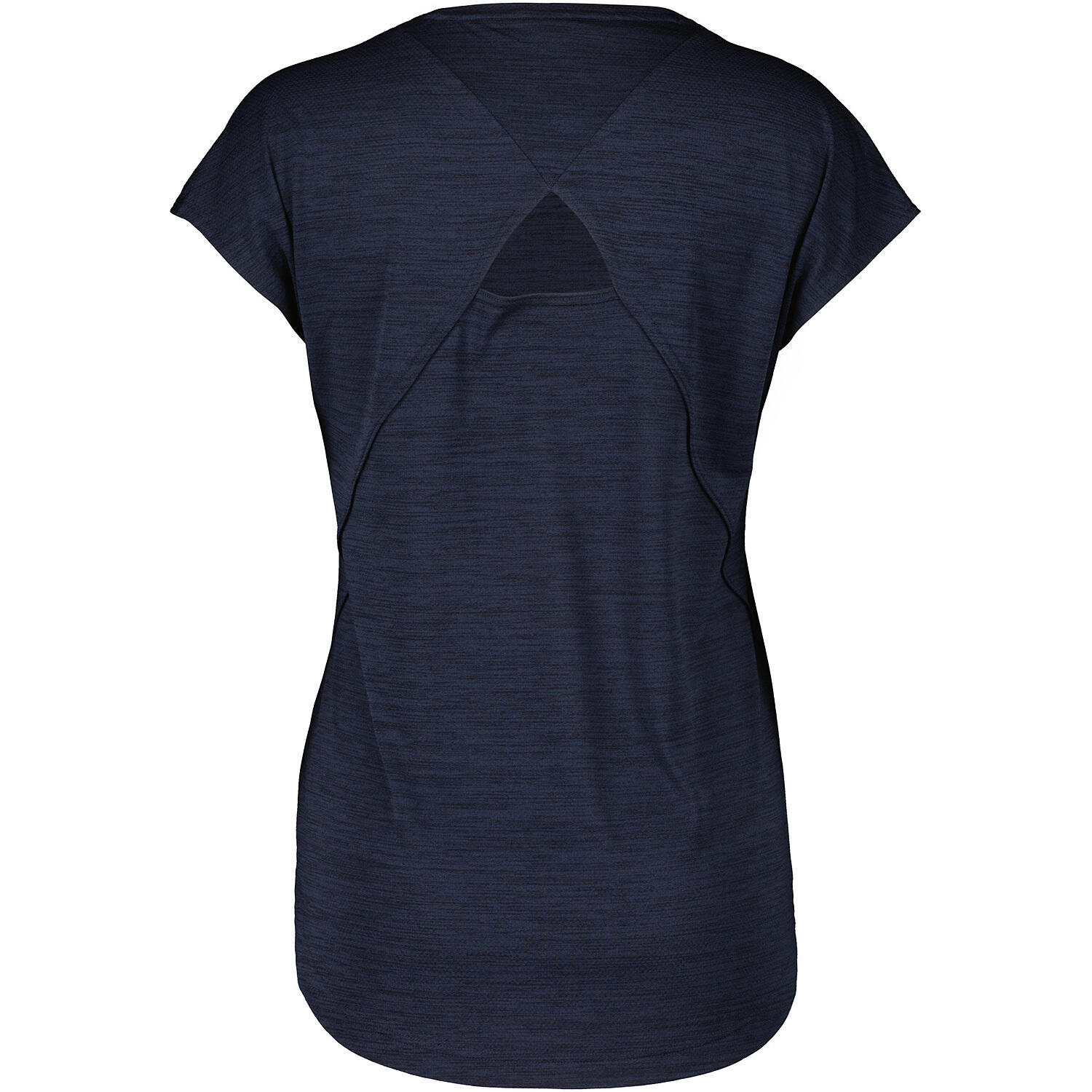 Damen T-Shirt W DEFINED S/SL SHIRT 2/2