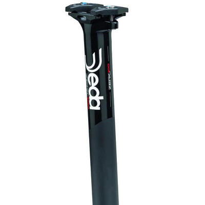 Zadelpen deda zero100 27.2mm