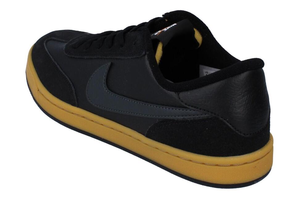 Buty Sportowe Męskie Nike Sb Fc Classic
