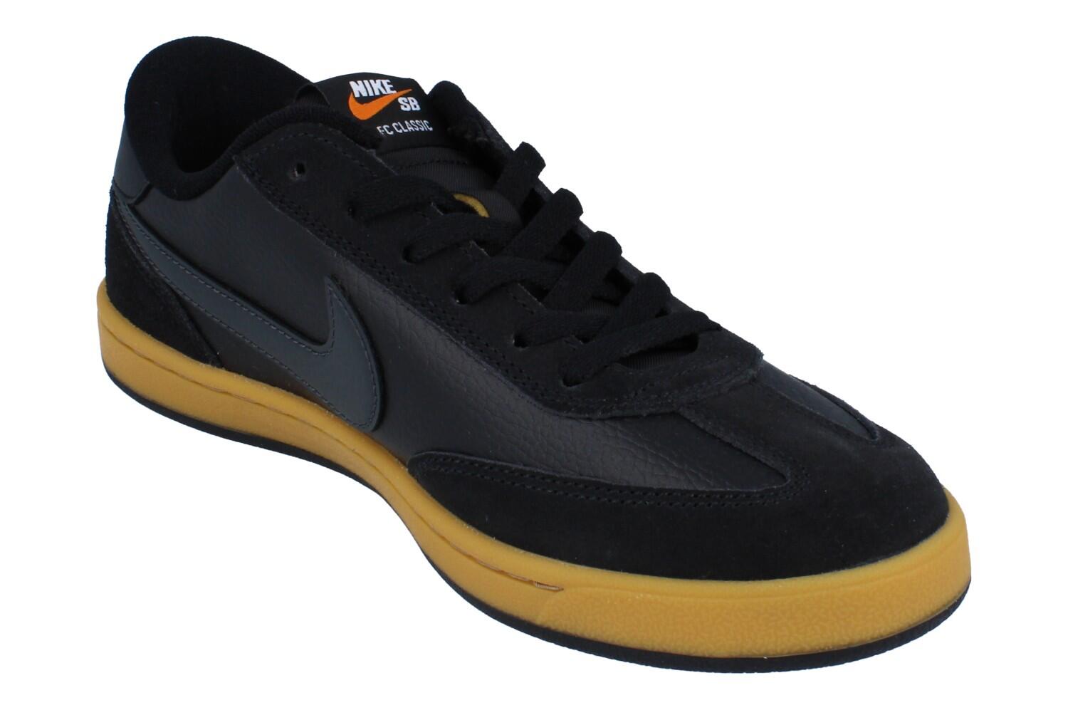 Scarpe Sportive Nike Sb Fc Classic 4/7