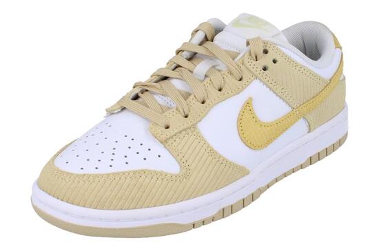 Damskie Buty sportowe sneakersy Nike Wmns Dunk Low - FN7167-700