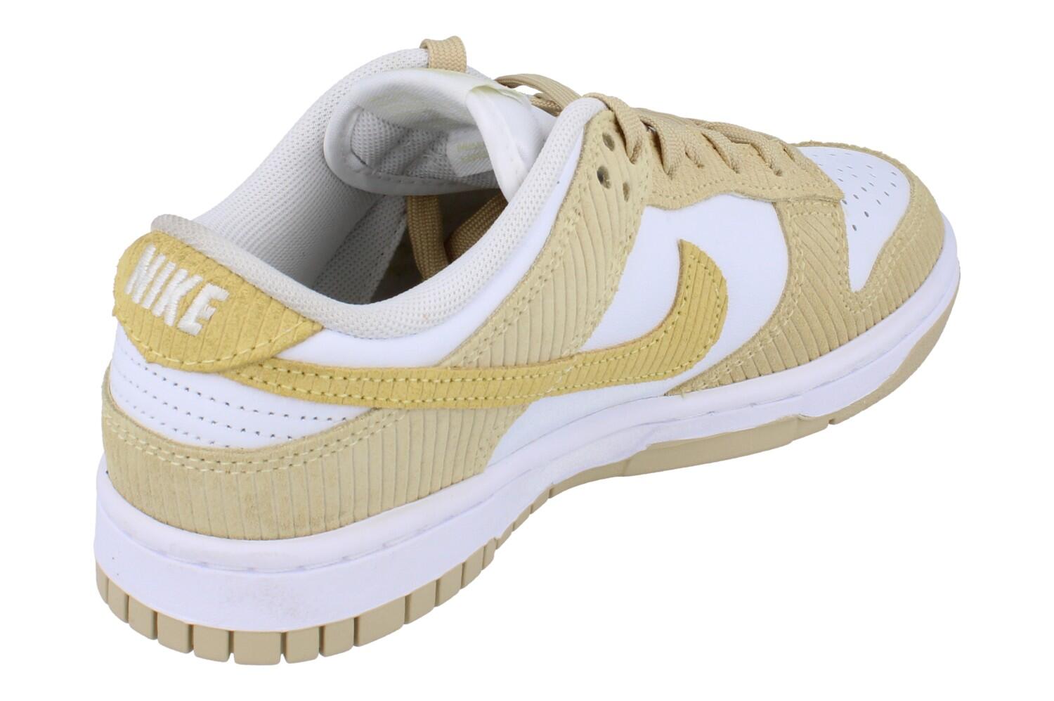 Damskie Buty sportowe sneakersy Nike Wmns Dunk Low - FN7167-700 3/6