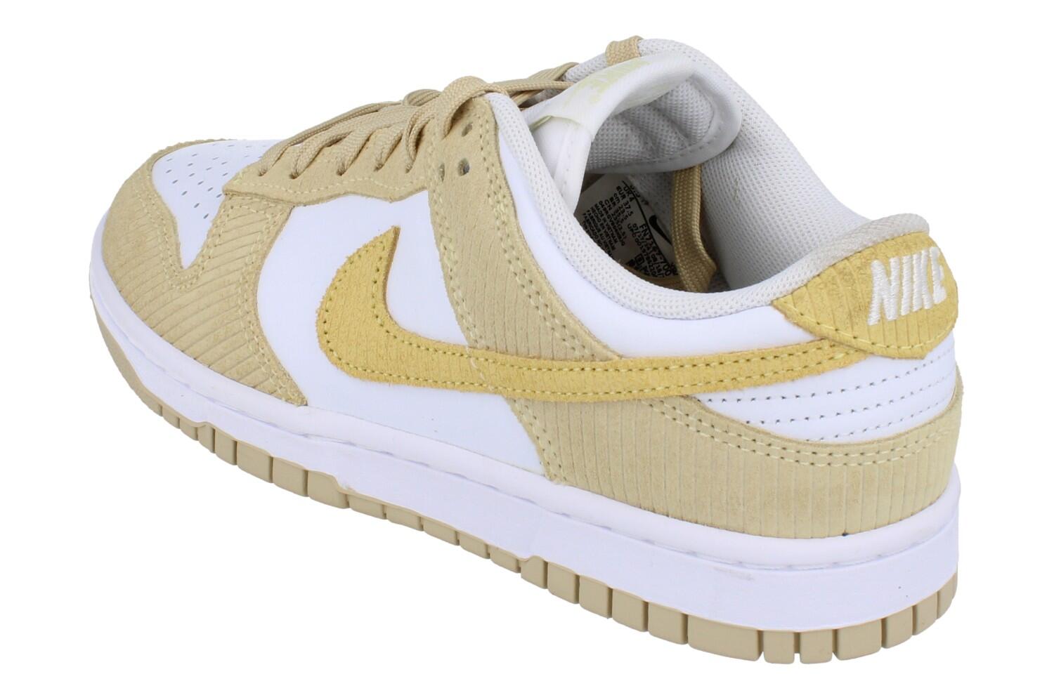 Damskie Buty sportowe sneakersy Nike Wmns Dunk Low - FN7167-700 2/6