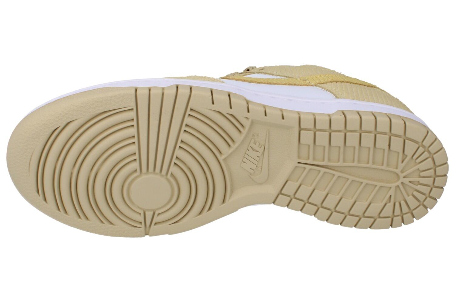 Damskie Buty sportowe sneakersy Nike Wmns Dunk Low - FN7167-700 6/6