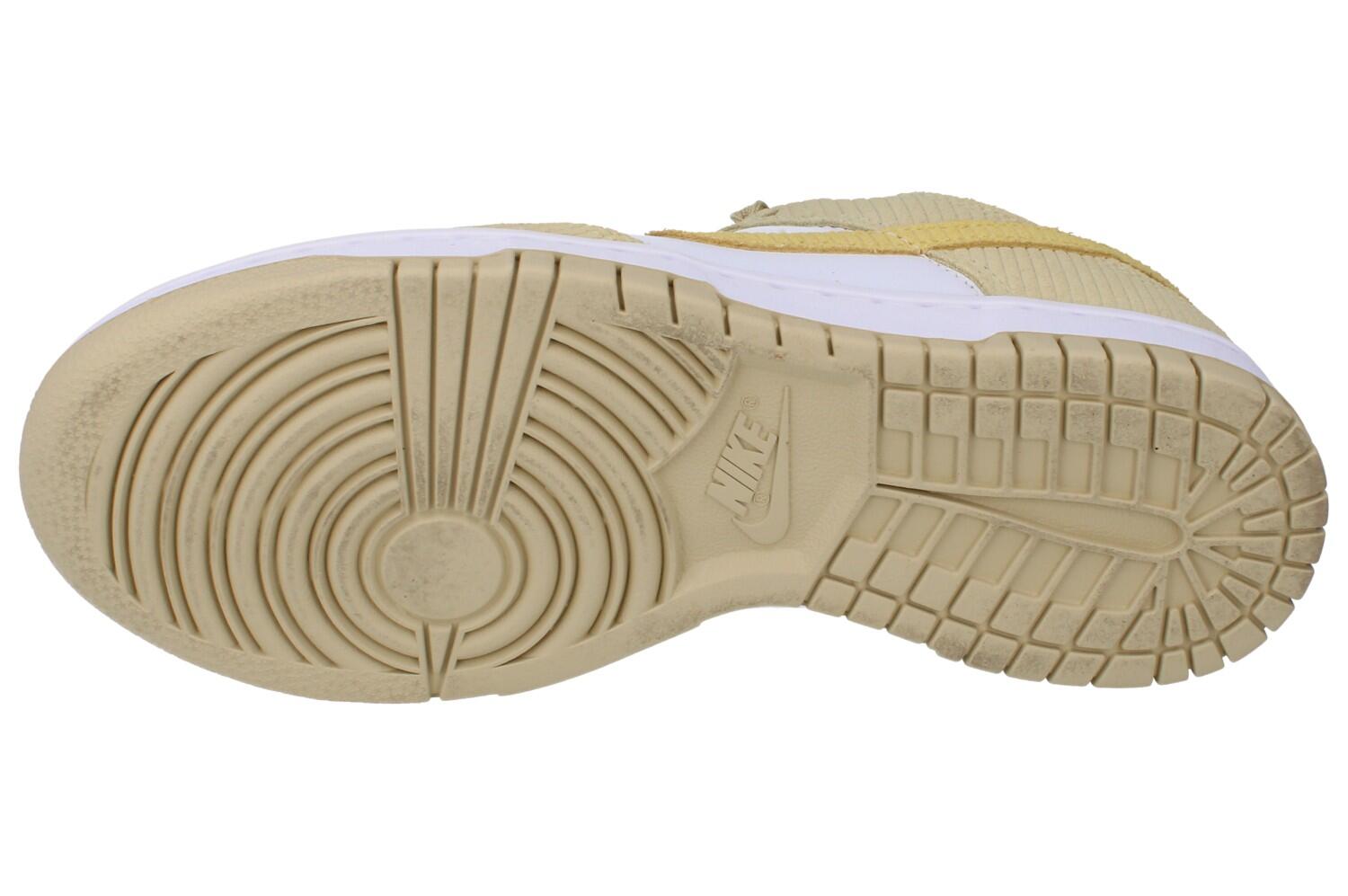 Damskie Buty sportowe sneakersy Nike Wmns Dunk Low - FN7167-700 5/6