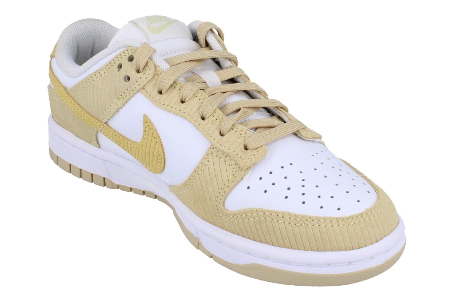 Damskie Buty sportowe sneakersy Nike Wmns Dunk Low - FN7167-700 4/6