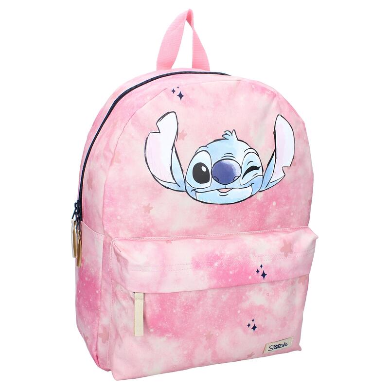 Rucsac, 39x29x12 cm, cu doua compartimente, bretele ergonomice, intarite si ajus