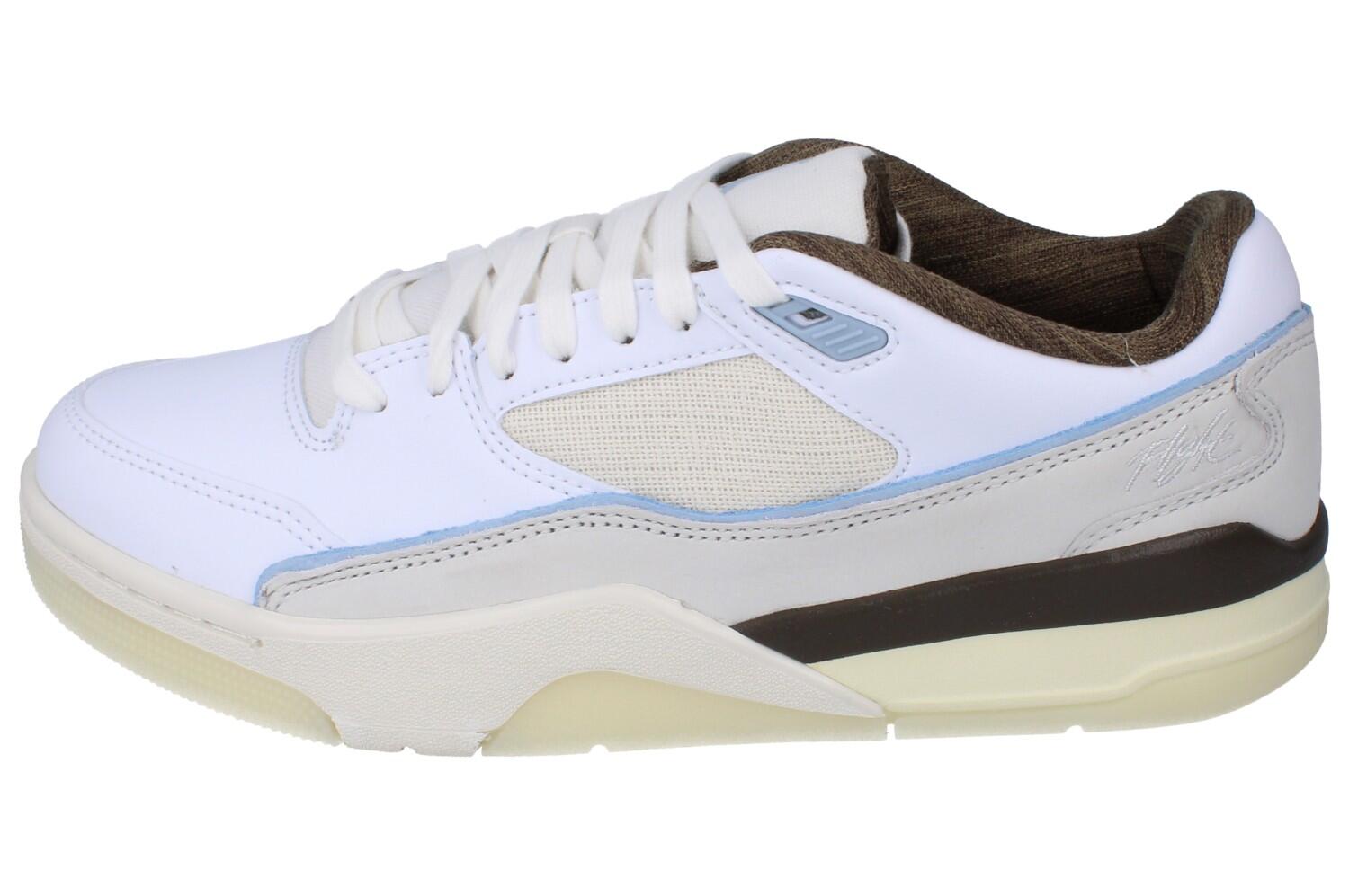 Nike Air Jordan Flight Court Mens Basketball Trainers 6/6