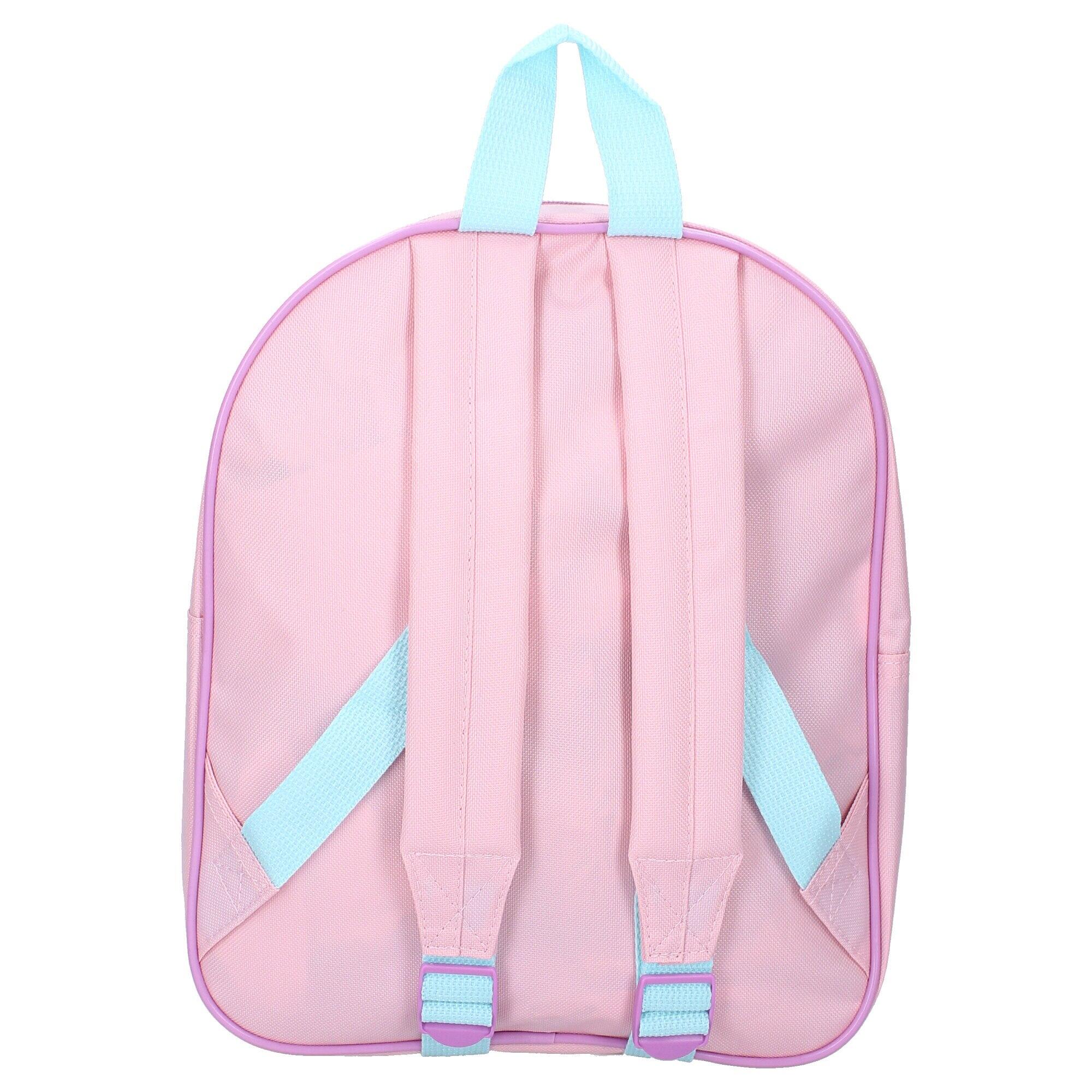 Mochila infantil 3D Stitch Simply Special Aloha 795-00307 4/7