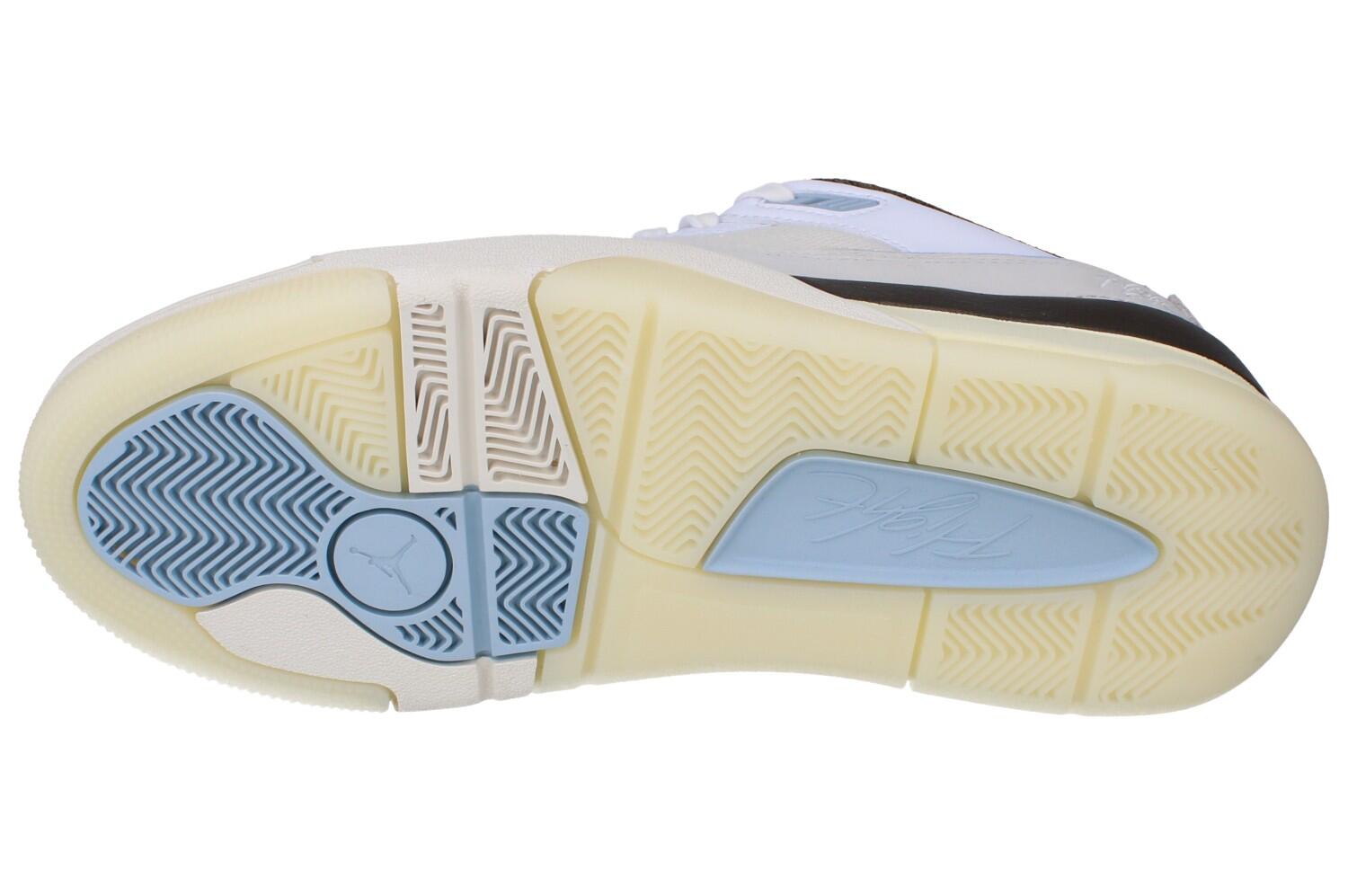 Nike Air Jordan Flight Court Mens Basketball Trainers 5/6