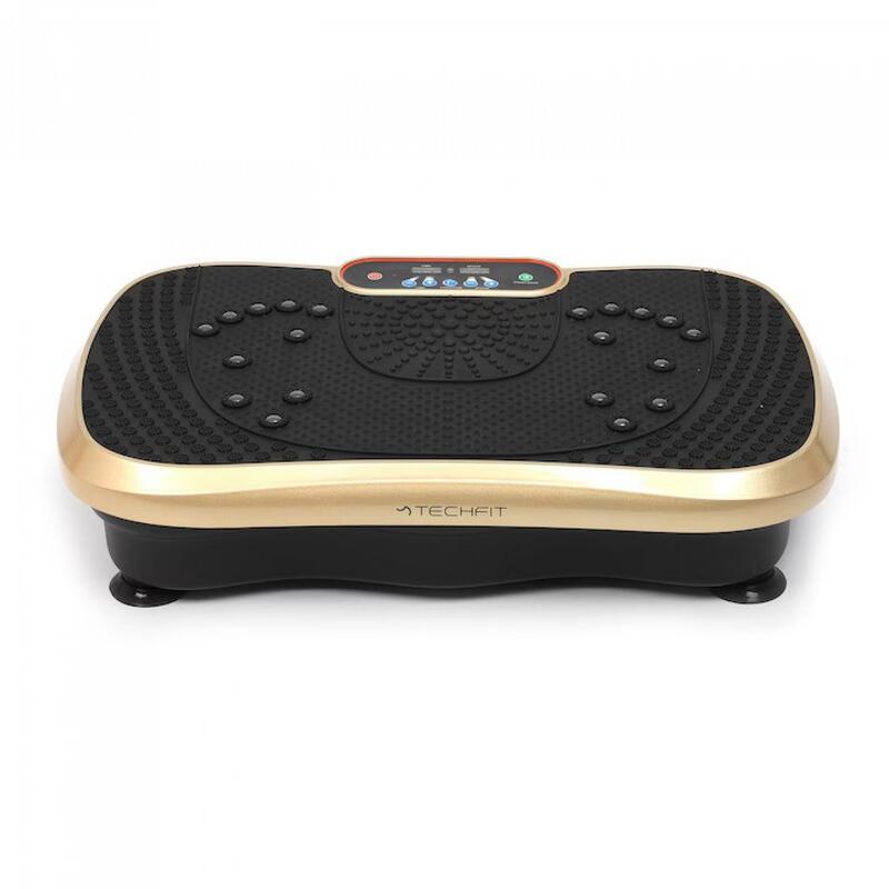 Aparat Vibromasaj TECHFIT® MSGFIT25, amplitudine vibratie 10 mm, 50/60 Hz