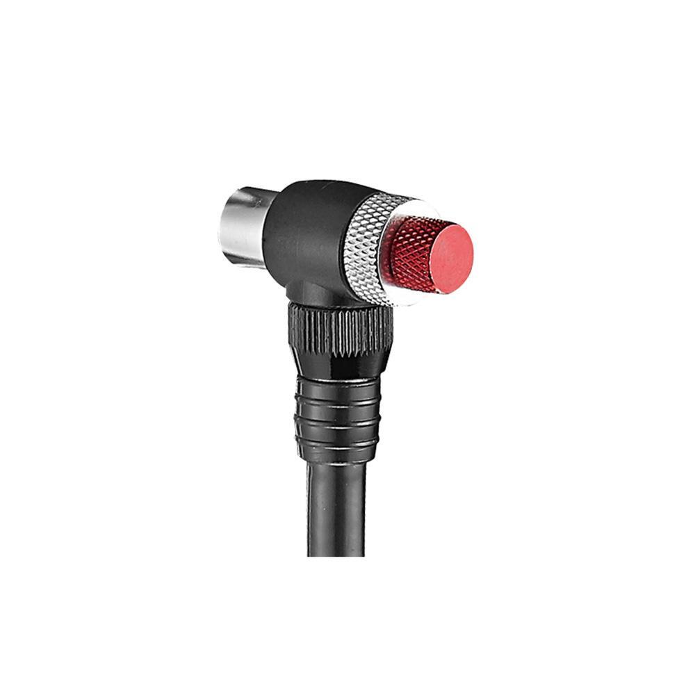 Pompe De Suspension Beto Precision – 400 Psi / 28 Bar, Jauge 3,8 Cm, Purge Fine, Tuyau Pivotant, Valve Schrader