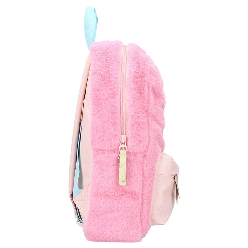 Rucsac So Charming Stitch, 33x23x9 cm, cu doua compartimente