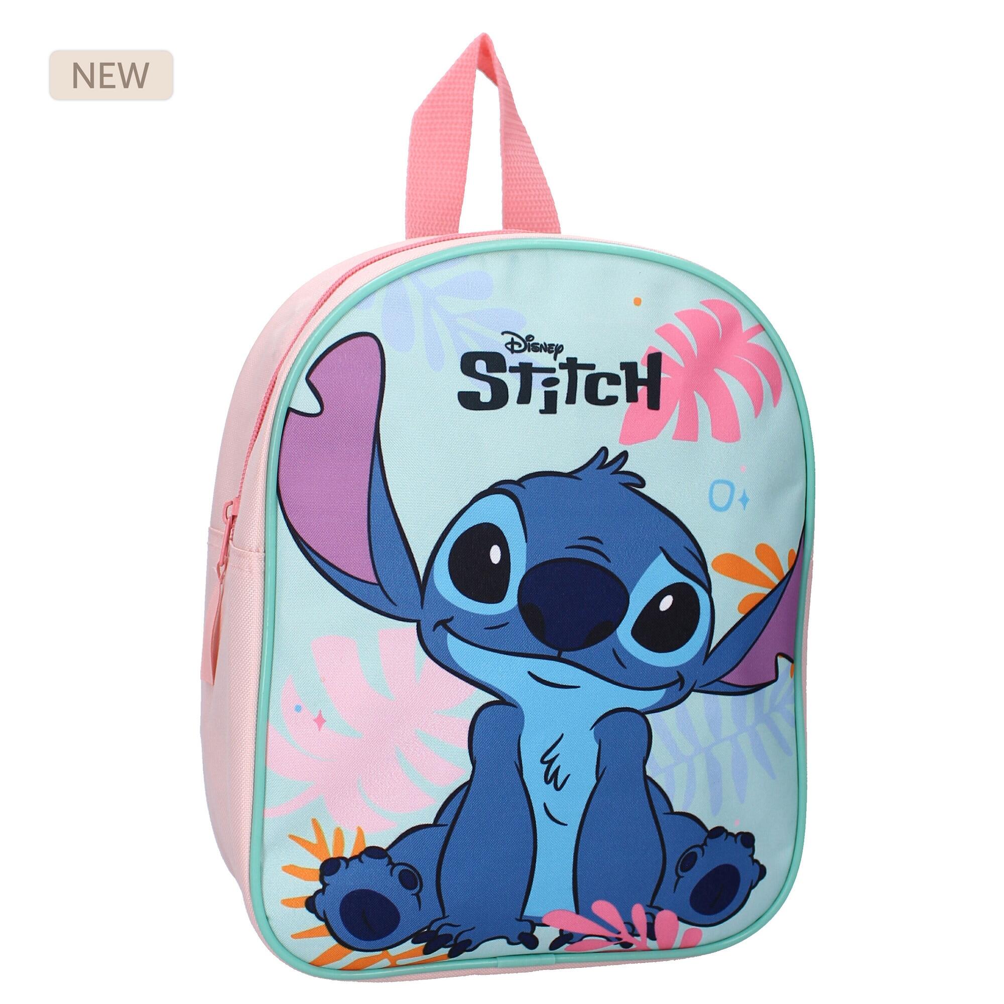 Mochila infantil Stitch Cuteness Overload 29 cm 795-00225 2/7