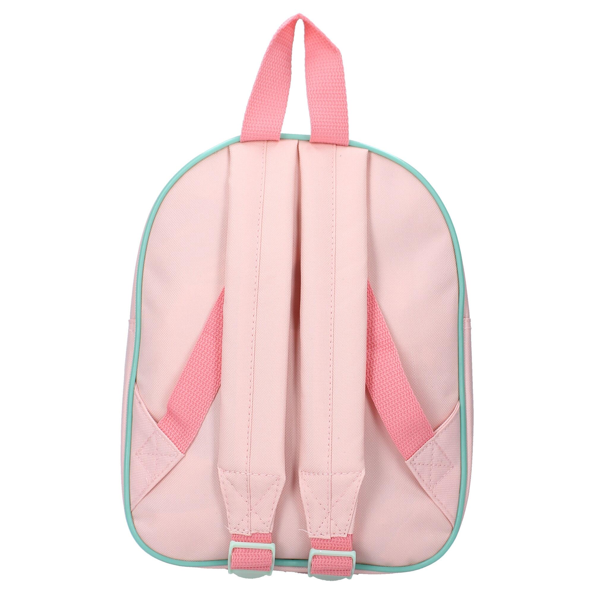 Mochila infantil Stitch Cuteness Overload 29 cm 795-00225 4/7
