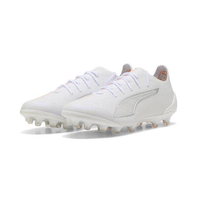 Botas de fútbol ULTRA 6 ULTIMATE AG unisex PUMA Ultra Blue White Glowing Red