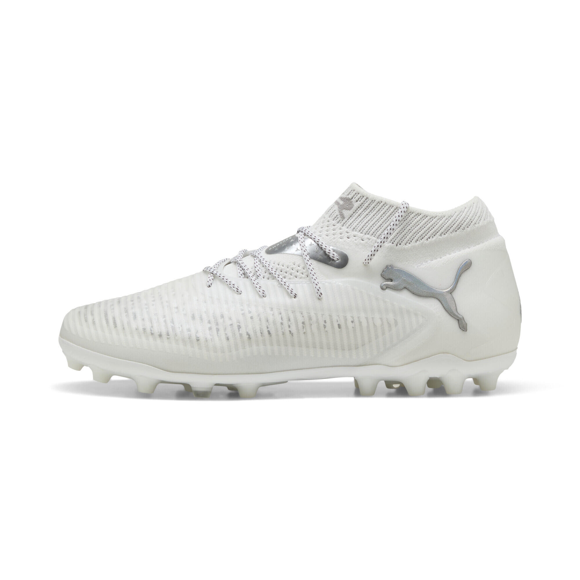 Chuteiras de futebol unisex leve respirável Future 8 Ultimate Mg PUMA 3/6