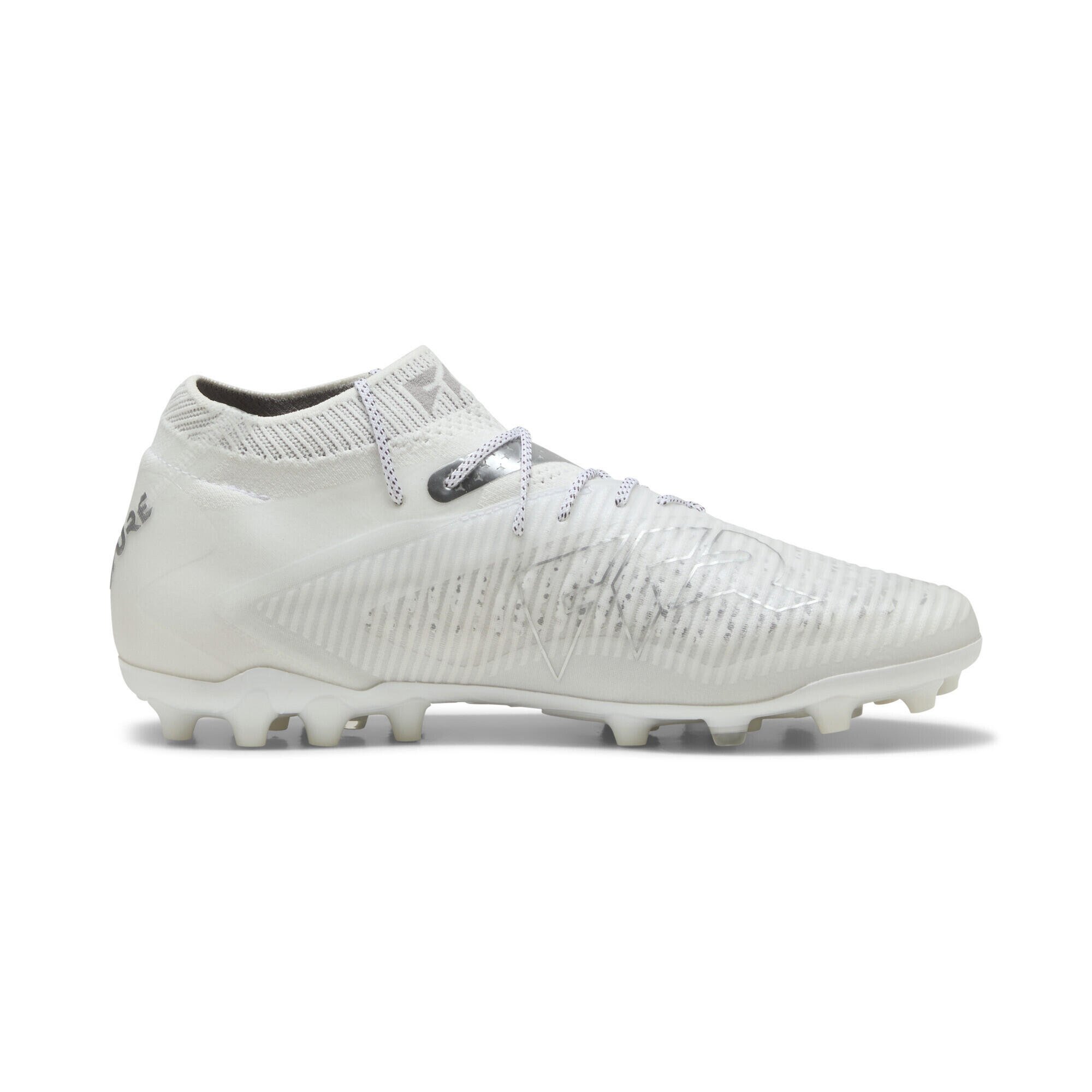 Chuteiras de futebol unisex leve respirável Future 8 Ultimate Mg PUMA 5/6