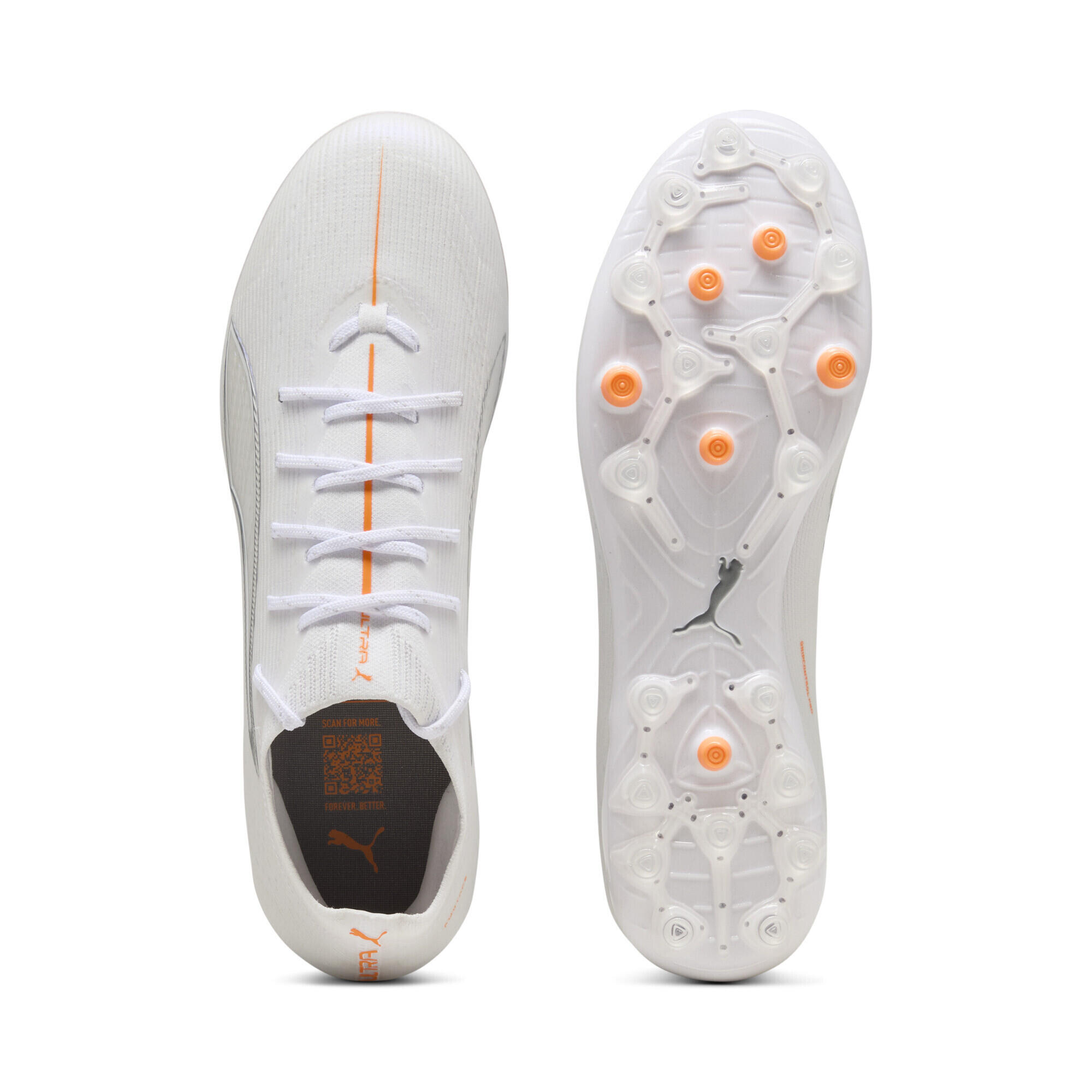 Chaussure de football ULTRA 6 ULTIMATE MG Unisexe PUMA 4/6