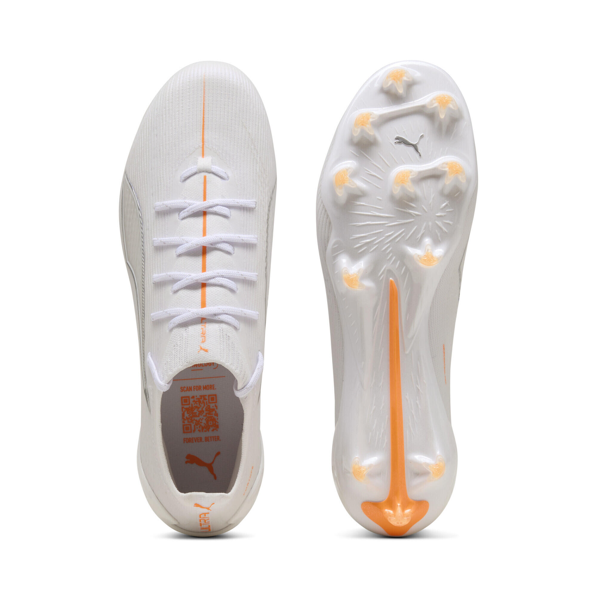 Scarpe da calcio ULTRA 6 ULTIMATE FG unisex PUMA 4/6
