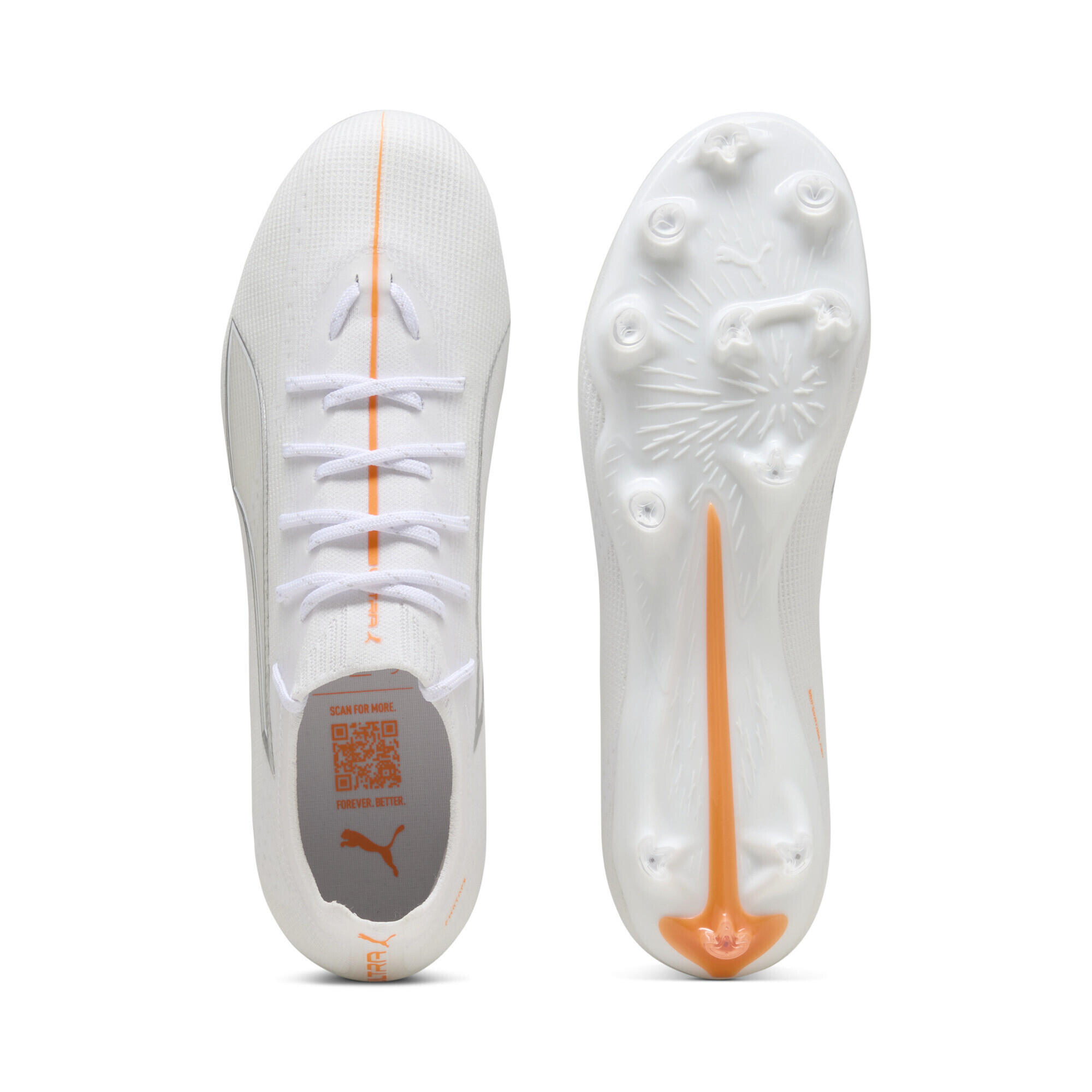 ULTRA 6 PRO FG/AG Fußballschuhe Erwachsene PUMA 4/6