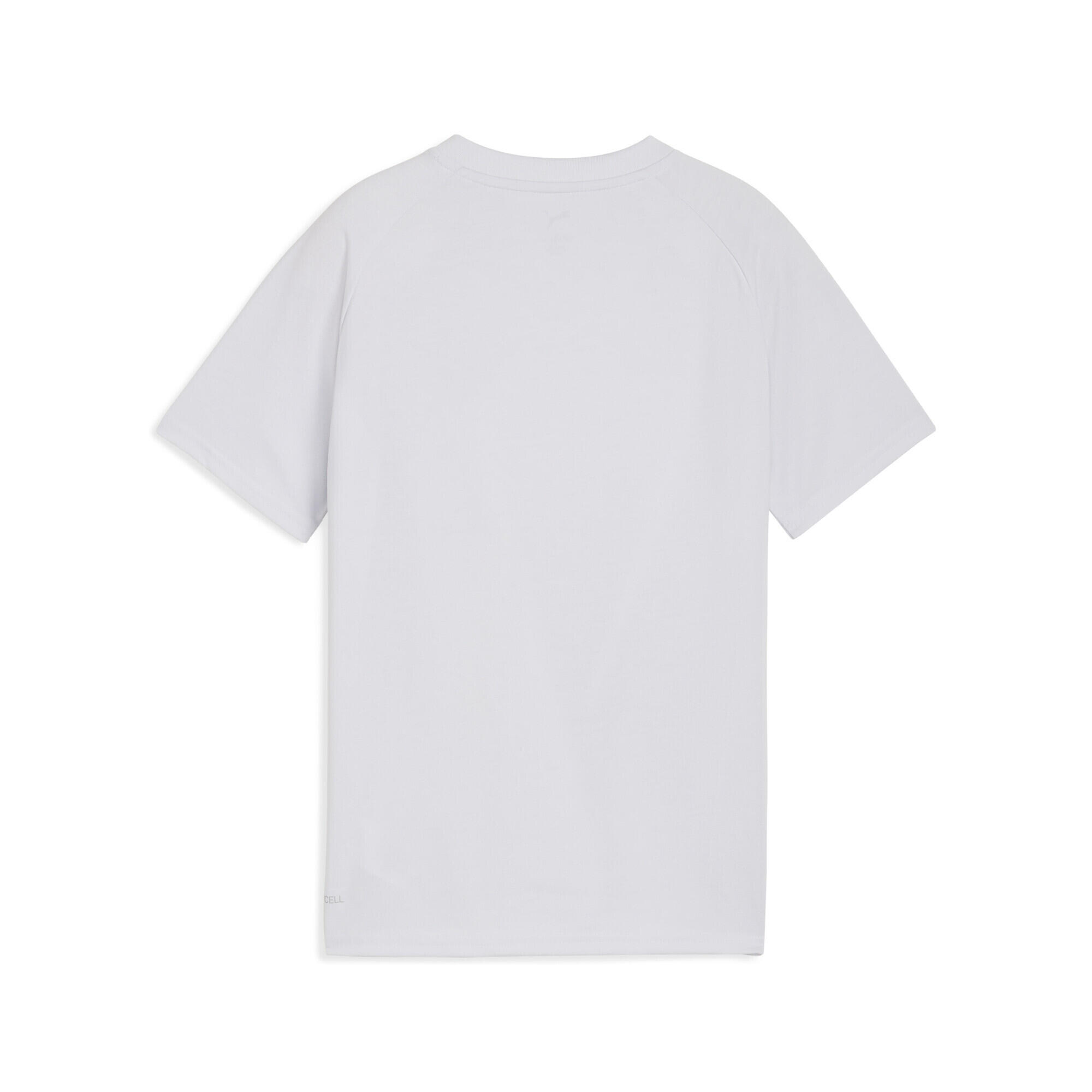 Borussia Dortmund PUMATECH Pocket T-Shirt Jugendliche PUMA 6/6