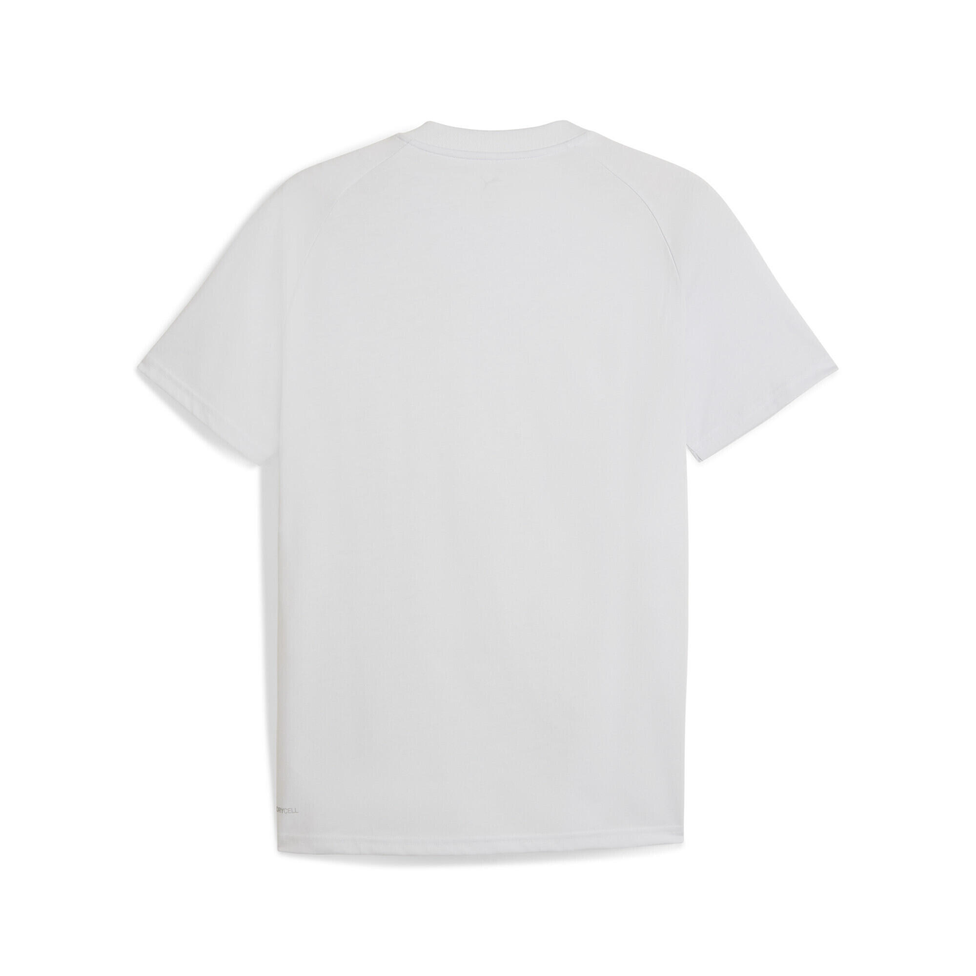 T-shirt avec poche PUMATECH Borussia Dortmund Homme PUMA 5/5