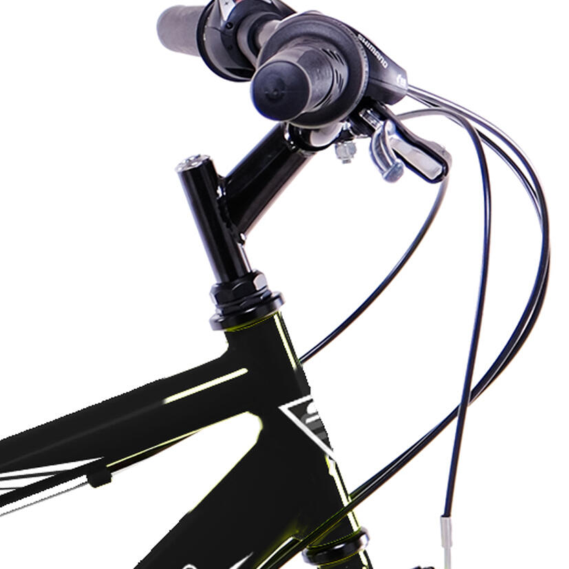 MTB 24 Hombre 18v 3/4
