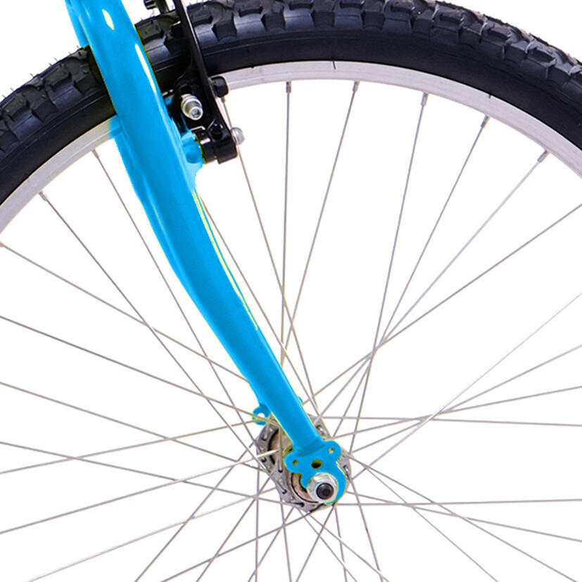 MTB 24 Hombre 18v 2/4