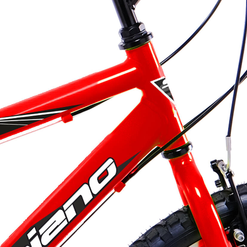 MTB 24 Hombre 18v 2/4