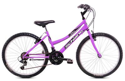 MTB 24 Donna 18v