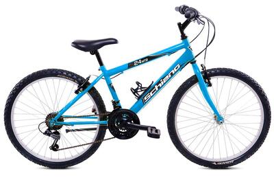 MTB 24 Uomo 18v