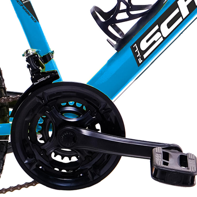 MTB 24 Hombre 18v 4/4