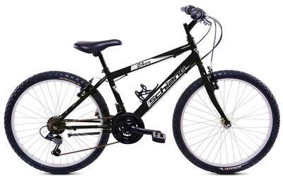 MTB 24 Uomo 18v