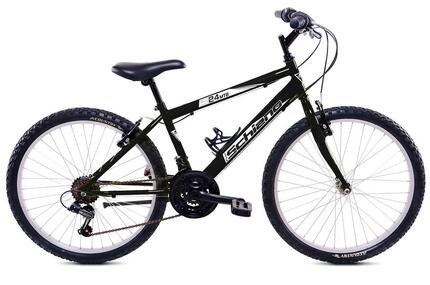 Rower MTB męski 24 18v