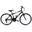 MTB 24 Bărbați 18v