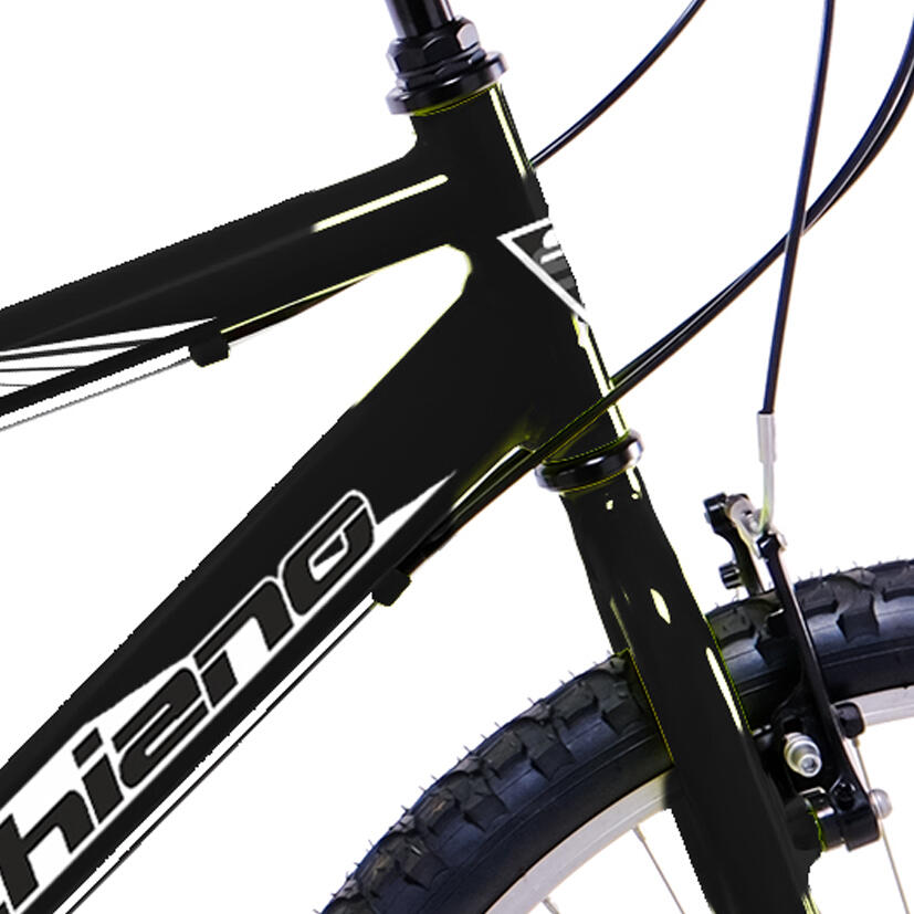 MTB 24 Hombre 18v 4/4