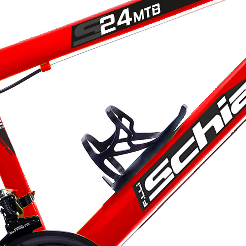 MTB 24 Hombre 18v 4/4