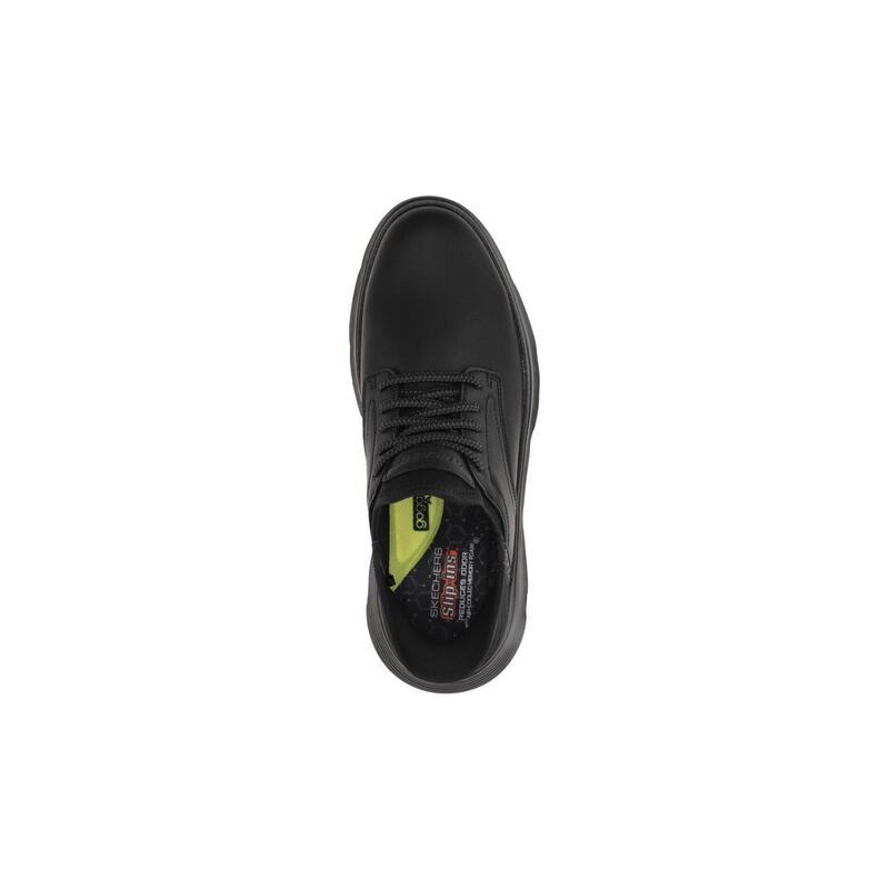 Skechers Slip-ins: Garza - Gervin 205046/BBK Zwart-45