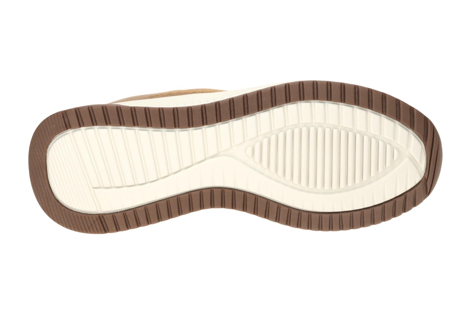 Chaussure de randonnée Baskets Homme Skechers SLIP-INS: BOBS SPORT SQUAD Cui 7/7