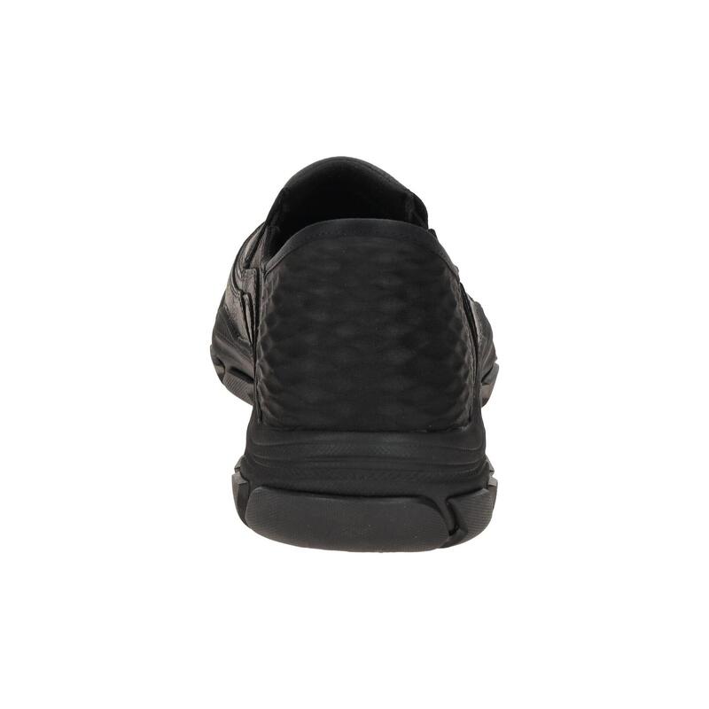 Skechers Slip-ins RF: Respected - Elgin 204810/BBK Zwart-42