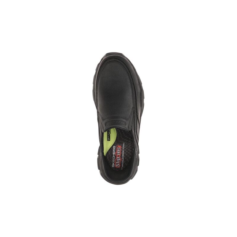 Skechers Slip-ins RF: Respected - Elgin 204810/BBK Zwart-42